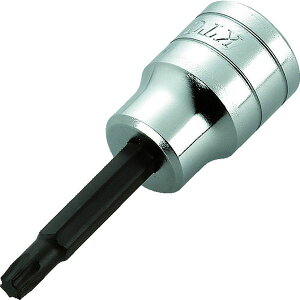 �y���[�J�[�݌ɂ���z BT4T55 ���s�@�B�H��(��) KTC 12.7sq.T�^�g���N�X�r�b�g�\�P�b�gT55 BT4-T55 JP�X