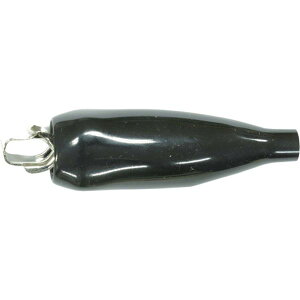 【メーカー在庫あり】 C310B サトーパーツ(株) サトーパーツ クリップ C-3シリーズ 10A用クリップとキャップのセット 黒 C-3-10-B JP店