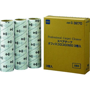 y[J[݌ɂz ()jgY jgY ItBXRRXyAe[v320mm (3) C3270 JPX