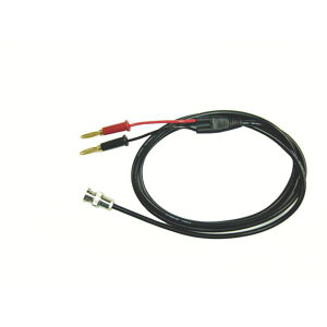 �y���[�J�[�݌ɂ���z CCA104 �e�C�V���d�@(��) �e�C�V�� �d�@ �����e�X�g���[�h1.5m�o�i�i�v���O(�����b�L)��BNC�v���O CCA-104 JP�X