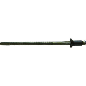 【メーカー在庫あり】 NUT-PLATEリベット100°FLUSH HE t0.251〜0.312インチ用 500個入り CCR264CS-3-05IPR JP店