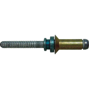 �y���[�J�[�݌ɂ���z ���x�b�g Maxibolt100°FLUSH HEAD/NO t0.281�`0.345�C���`�p 100���� CR7310S-05-05 JP�X