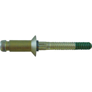 �y���[�J�[�݌ɂ���z ���x�b�g Maxibolt100°FLUSH HEAD/NO t0.469�`0.532�C���`�p 100���� CR7310U-06-08 JP�X