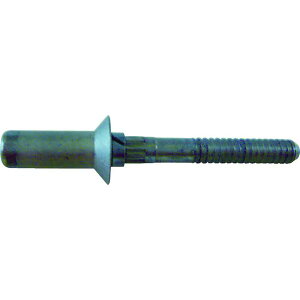 �y���[�J�[�݌ɂ���z Maxibolt100°FLUSH HEAD/NO t0.219�`0.282�C���`�p 100���� CR7620U-06-04 JP�X