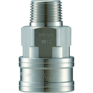 �y���[�J�[�݌ɂ���z ���x�H��(��) �i�b�N �N�C�b�N�J�b�v�����O TL�^ �X�e�����X�� ���l�W��t�p�\�P�b�g Rc1/8 CTL01SM3 JP�X