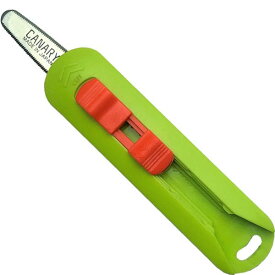 【メーカー在庫あり】 DC15 長谷川刃物(株) キャナリー 段ボールのこ 物流くん DC-15 JP店