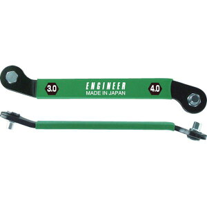 �y���[�J�[�݌ɂ���z DHX02 (��)�G���W�j�A �G���W�j�A ���^�x���g�����`(HEX3.0×4.0mm) DHX-02 JP�X