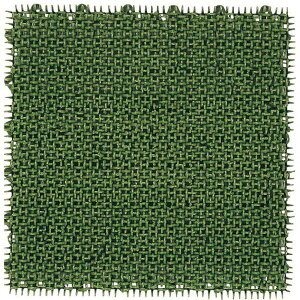 �y���[�J�[�݌ɂ���z DT301 ���^�i�x�H��(��) ���^�i�x �l�H�� �V�o�b�N�X 30cm×30cm �I���[�u�O���[�� DT-301 JP�X