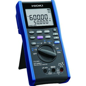 y[J[݌ɂz ud@() HIOKI fW^}`[^ DT4281 DT4281 JPX