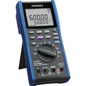 �y���[�J�[�݌ɂ���z ���u�d�@(��) HIOKI �f�W�^���}���`���[�^ DT4282 DT4282 JP�X