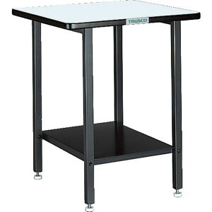 y[J[݌ɂz ELS500 gXRR() TRUSCO ELS^⏕e[u 500X500X600 AWX^[t ELS-500 JPX