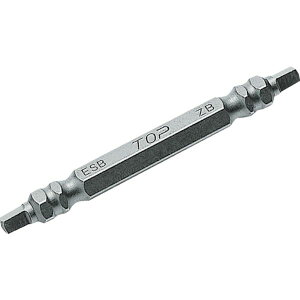�y���[�J�[�݌ɂ���z ESB3.5P65 �g�b�v�H��(��) TOP �d���h�����p�l�p�r�b�g 3.5X65mm ESB-3-5P-65 JP�X