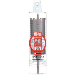 �y���[�J�[�݌ɂ���z ESD100SDS ���j�J(��) ���j�J �g�P�@�\�R�A�h����E��S�h �����_�C�� 100mm SDS�V�����N ES-D100SDS JP�X