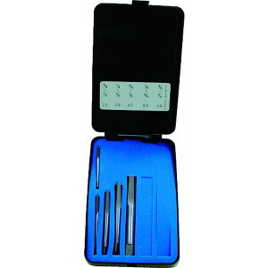 y[J[݌ɂz EXS1815SK gXRR() TRUSCO GLXgN^[Zbg p^ 5{g P[X EXS-1815SK JPX