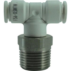 �y���[�J�[�݌ɂ���z FS603MTW ���c�ʏ�(��) �`���_ �t�@�C�uSUS���C���u�����`�e�B �� 6mm�ER3/8 FS6-03MTW JP�X