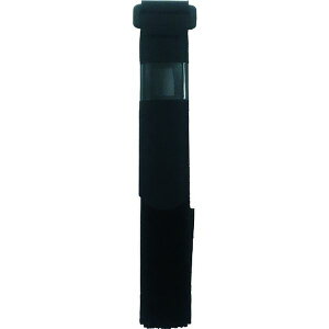 【メーカー在庫あり】 G606 (株)ユタカメイク ユタカメイク マジックテープ 結束テープ 25mm巾×550mm ブラック G-606 JP店