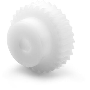 �y���[�J�[�݌ɂ���z G80D30PR1 �E�H�[���z�C�[�� G80D30�{R1 ���W���[��0.8 �|���A�Z�^�[��(��)�u�b�V���Ȃ� G80D30-P-R1 JP�X