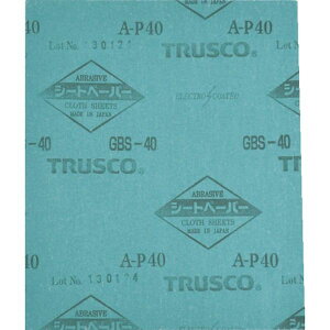 �y���[�J�[�݌ɂ���z GBS1000 �g���X�R���R(��) TRUSCO �V�[�g�y�[�p�[ ��1000 50������ GBS-1000 JP�X