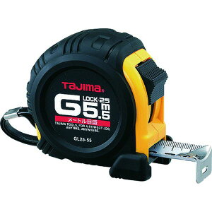 �y���[�J�[�݌ɂ���z GL2555BL (��)TJM�f�U�C�� �^�W�} G���b�N-25 5.5m ���[�g���ڐ� GL25-55BL JP�X