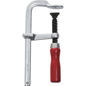 �y���[�J�[�݌ɂ���z �g���X�R���R(��) TRUSCO L�N�����v�y�ʌ^ �ő���J150mmX�[��60mm GLS150 JP�X