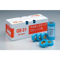 楽天市場】カモ井 マスキングテープ gs－21（花・ガーデン・DIY）の通販