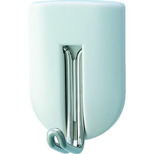 【メーカー在庫あり】 (株)ニトムズ ニトムズ ハイパワーマグネットフック ワイド H3060 JP店