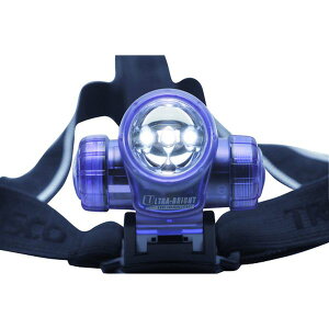 �y���[�J�[�݌ɂ���z HL380N �g���X�R���R(��) TRUSCO LED�w�b�h�����v(LED3��) HL-380N JP�X