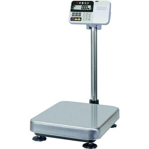【メーカー在庫あり】 (株)エー・アンド・デイ A&D 防塵・防水デジタル台はかり ひょう量220kg HW200KC JP店