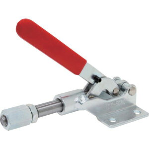 �y���[�J�[�݌ɂ���z ISK50A0 �������^�g�O���N�����v �X�`�[��(31404) �X�g���[�N30mm �t�����W�x�[�X ������2.0kN ISK-50A0 JP�X