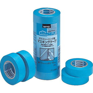 �y���[�J�[�݌ɂ���z (��)�j�g���Y �j�g���Y PT-6��18 �K���X�V�[�����O�p 18mm×18m J7910 JP�X