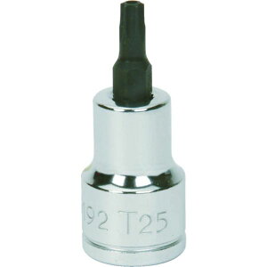 �y���[�J�[�݌ɂ���z 3/8�h���C�u ������h�~�g���N�X�r�b�g�\�P�b�g T45 JHW35196 JP�X