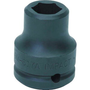 �y���[�J�[�݌ɂ���z JHW6M620A �C���p�N�g�p�\�P�b�g 3/4 �V���[�g 6�p �ΕӐ��@20mm JHW6M-620A JP�X