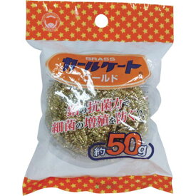 【メーカー在庫あり】 K031 ボンスター販売(株) ボンスター カールケートゴールド 50g K-031 JP店