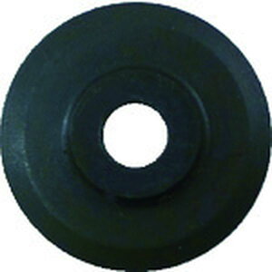 【メーカー在庫あり】 (株)ロブテックス エビ チューブカッター 替丸刃(銅管用) K601 JP店