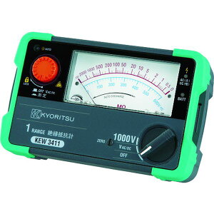 y[J[݌ɂz dCv() KYORITSU 3411 1WAiO≏Rv KEW3411 JPX