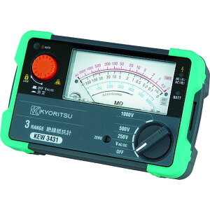 y[J[݌ɂz dCv() KYORITSU 3431 3WAiO≏Rv KEW3431 JPX