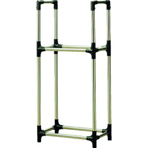 �y���[�J�[�݌ɂ���z KSL590 �A�C���X�I�[���}(��) IRIS 204553 �X�e�����X���^�C�����b�N���ʎ����ԗp �u���b�N/�O���[ KSL-590 JP�X