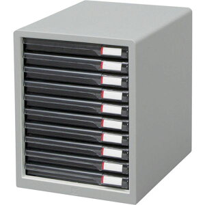 y[J[݌ɂz L10SRLGY 245972 ^[P[X^10i 265×350×345 CgO[ L-10SR-LGY JPX