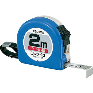 �y���[�J�[�݌ɂ���z L1320BL (��)TJM�f�U�C�� �^�W�} ���b�N-13 2m ���[�g���ڐ� �u���X�^�[ L13-20BL JP�X