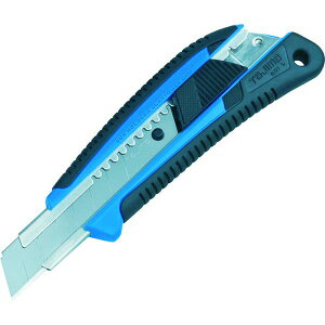 【メーカー在庫あり】 (株)TJMデザイン タジマ オートロック グリーL 青 クリアケース LC560BCL JP店