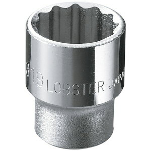 �y���[�J�[�݌ɂ���z (��)���u�e�b�N�X �G�r �\�P�b�g 12�p 21.0mm �����p9.5mm LM321 JP�X