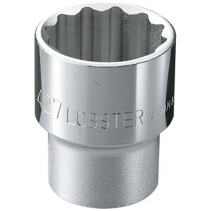 �y���[�J�[�݌ɂ���z (��)���u�e�b�N�X �G�r �\�P�b�g 12�p 32.0mm �����p12.7mm LM432 JP�X