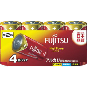 y[J[݌ɂz FDK() xm AJP2i4jHighPower LR14FH(4S) JP