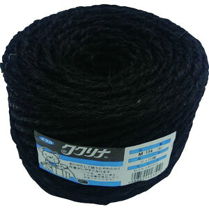 y[J[݌ɂz M134BK ()^JCN ^JCN בR V 3mm×100m ubN M-134-BK JPX