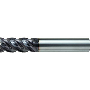 【メーカー在庫あり】 4枚刃エクスターハイパワー 超硬スクエアエンドミルミディアム刃長(M)6.5mm MSMHDD0650 JP店