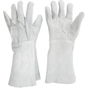 【メーカー在庫あり】 MT1065P ミドリ安全(株) ミドリ安全 溶接用 牛床革手袋 MT-106-5P MT-106-5P JP店