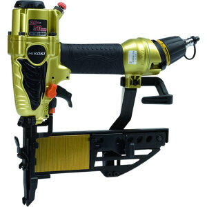 �y���[�J�[�݌ɂ���z �H�@�z�[���f�B���O�X(��) HiKOKI �����t���A�p�^�b�J N5004HMF JP�X