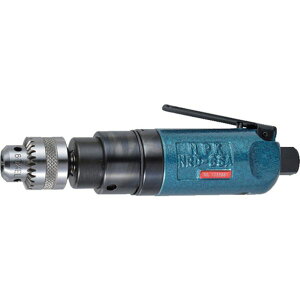 �y���[�J�[�݌ɂ���z NRD6SA ���{�j���[�}�`�b�N�H��(��) NPK �h���� 6.5mm �X�g���[�g�^�C�v 10198 NRD-6SA JP�X