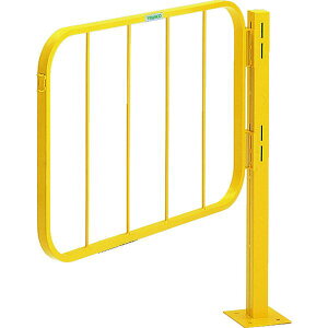 【メーカー在庫あり】 SFG09DB トラスコ中山(株) TRUSCO セーフティーガード扉増結用 間口979mmX高さ955mm SFG-09DB JP店