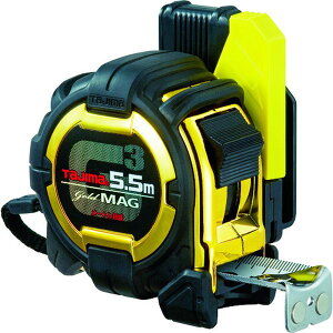 �y���[�J�[�݌ɂ���z SFG3GLM2555BL (��)TJM�f�U�C�� �^�W�} �Z�t�R���xG3�S�[���h���b�N�}�O��25 5.5m ���[�g���ڐ� SFG3GLM25-55BL JP�X